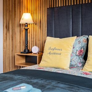 Appartement met een Slaapkamer